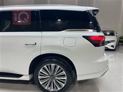 إنفينيتي QX80